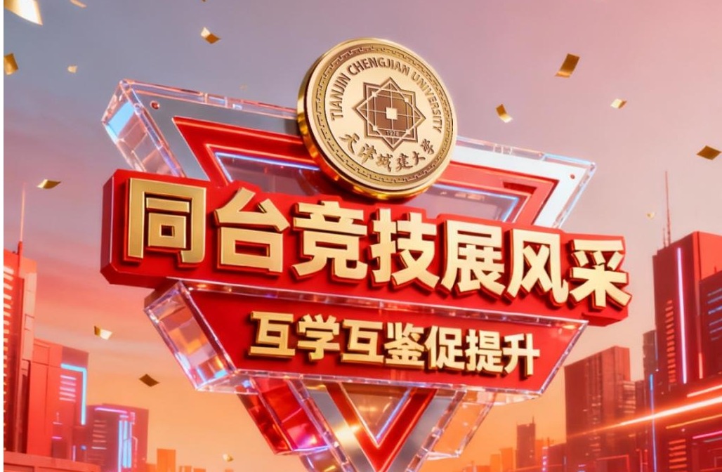 天城大举办2024-2025年度“创最佳党日”优秀活动评选工作会